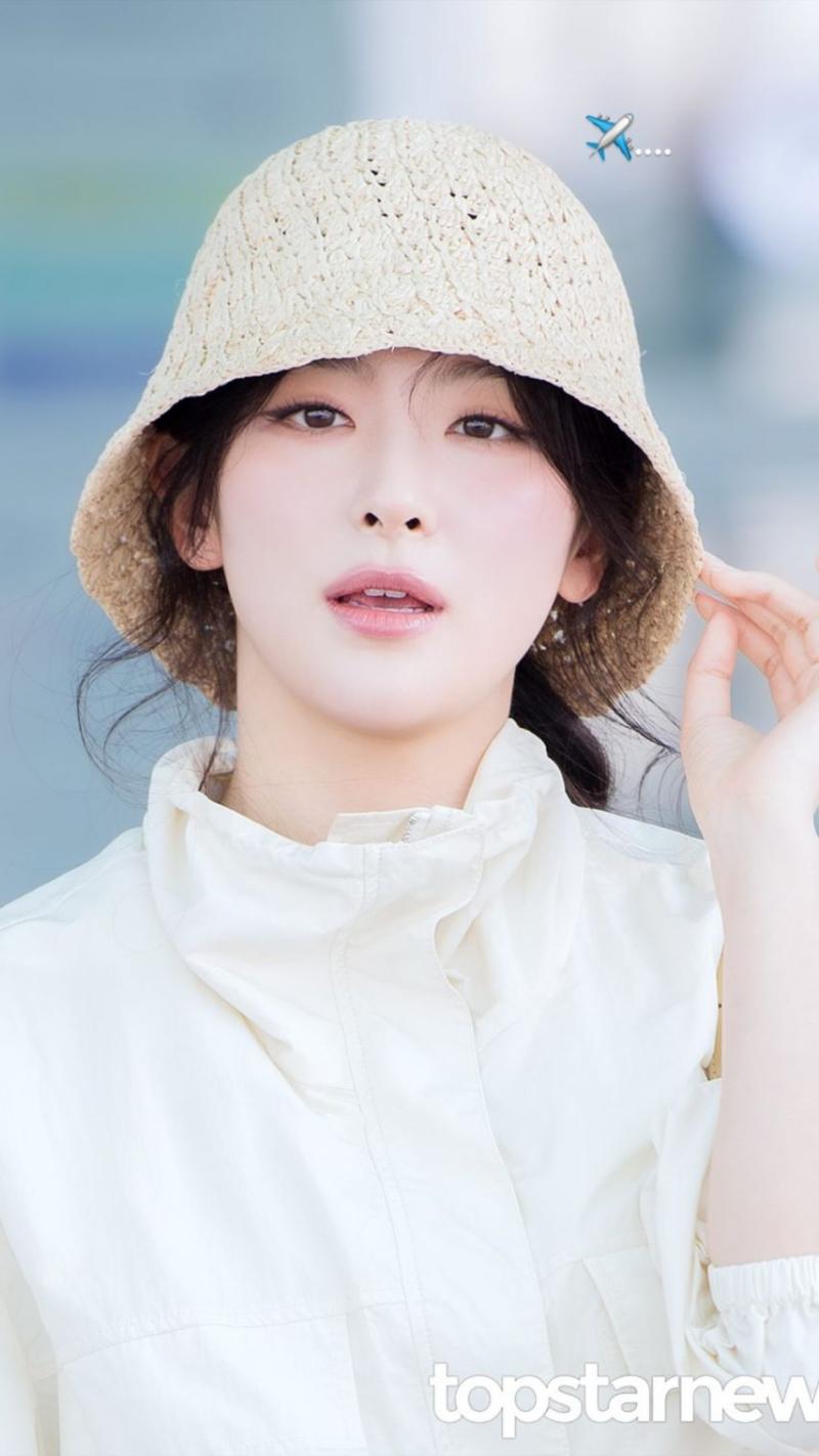 슬기 레드벨벳 인별