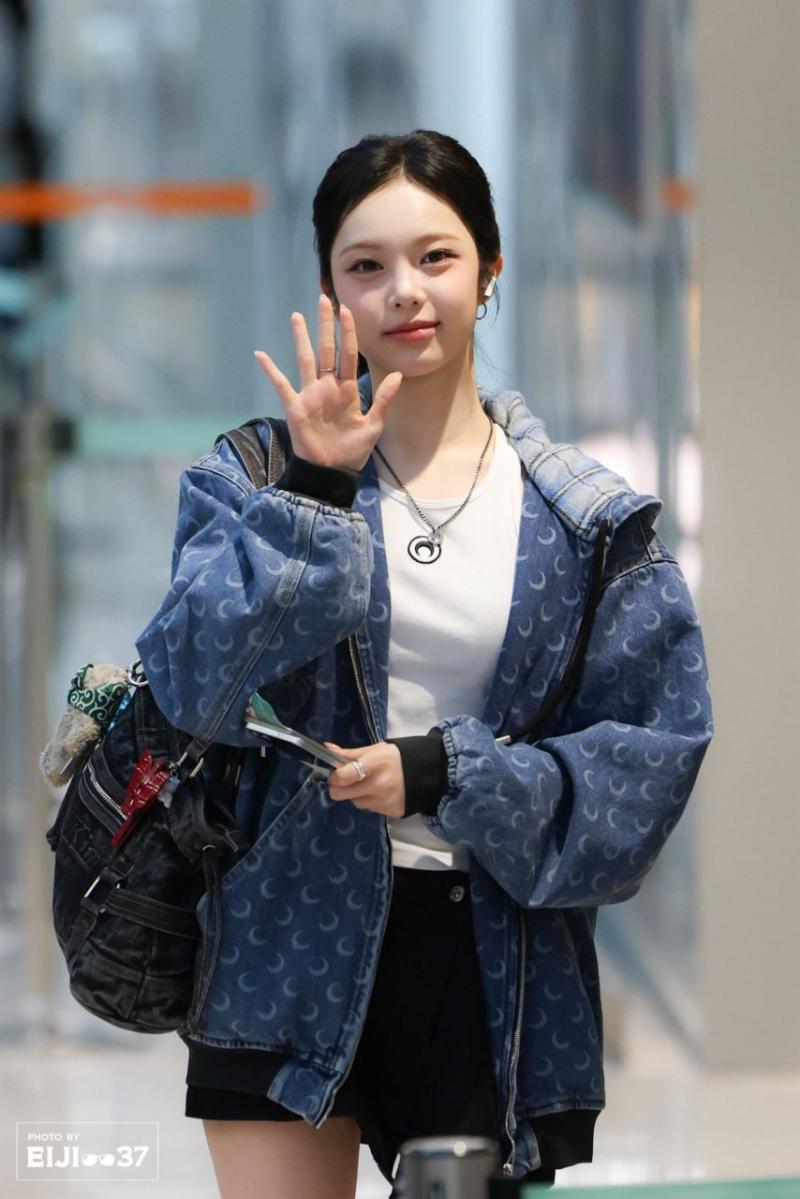 하츠투하츠 이안