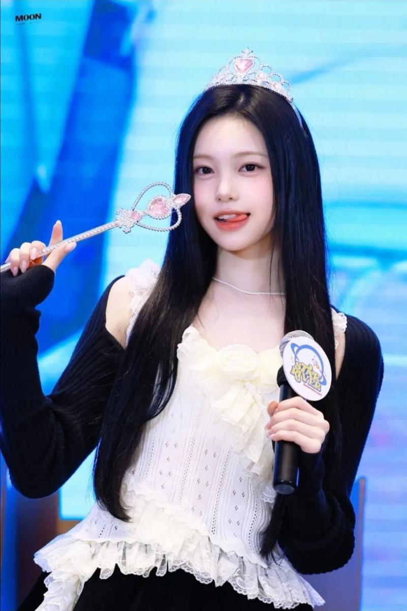 하츠투하츠 이안