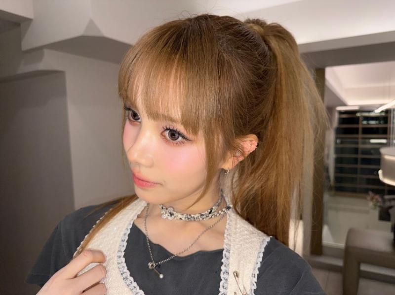 베이비돈크라이 미아