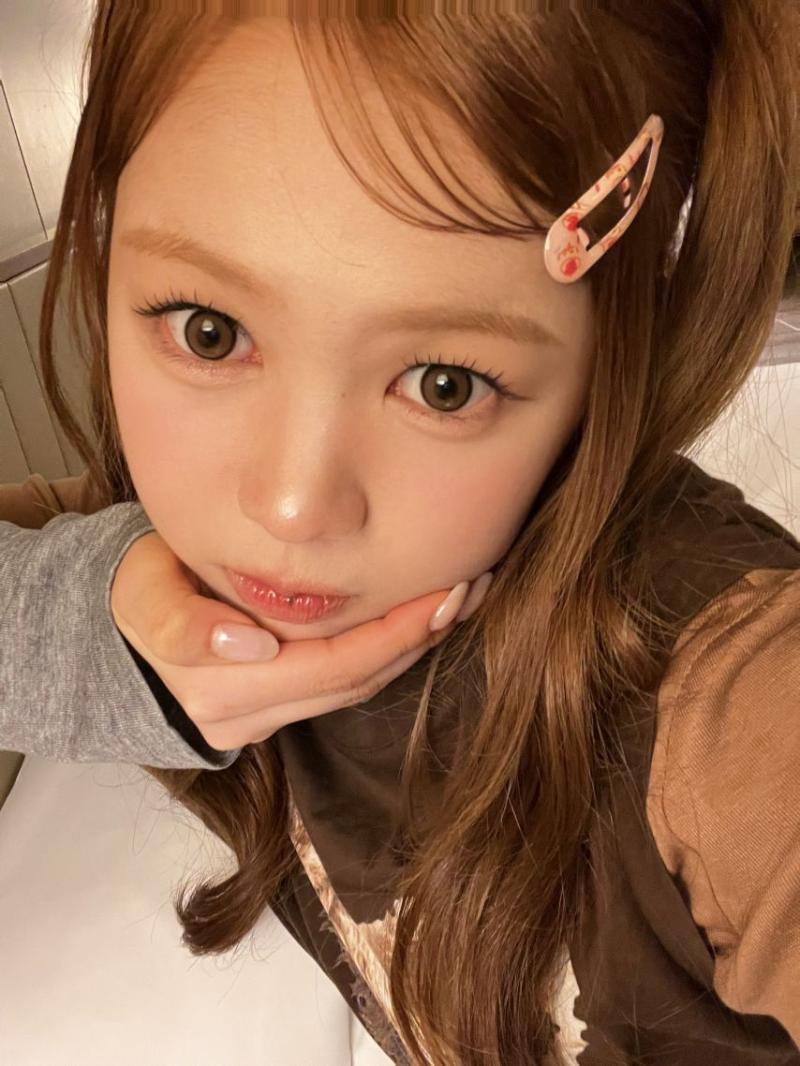 하츠투하츠 예온