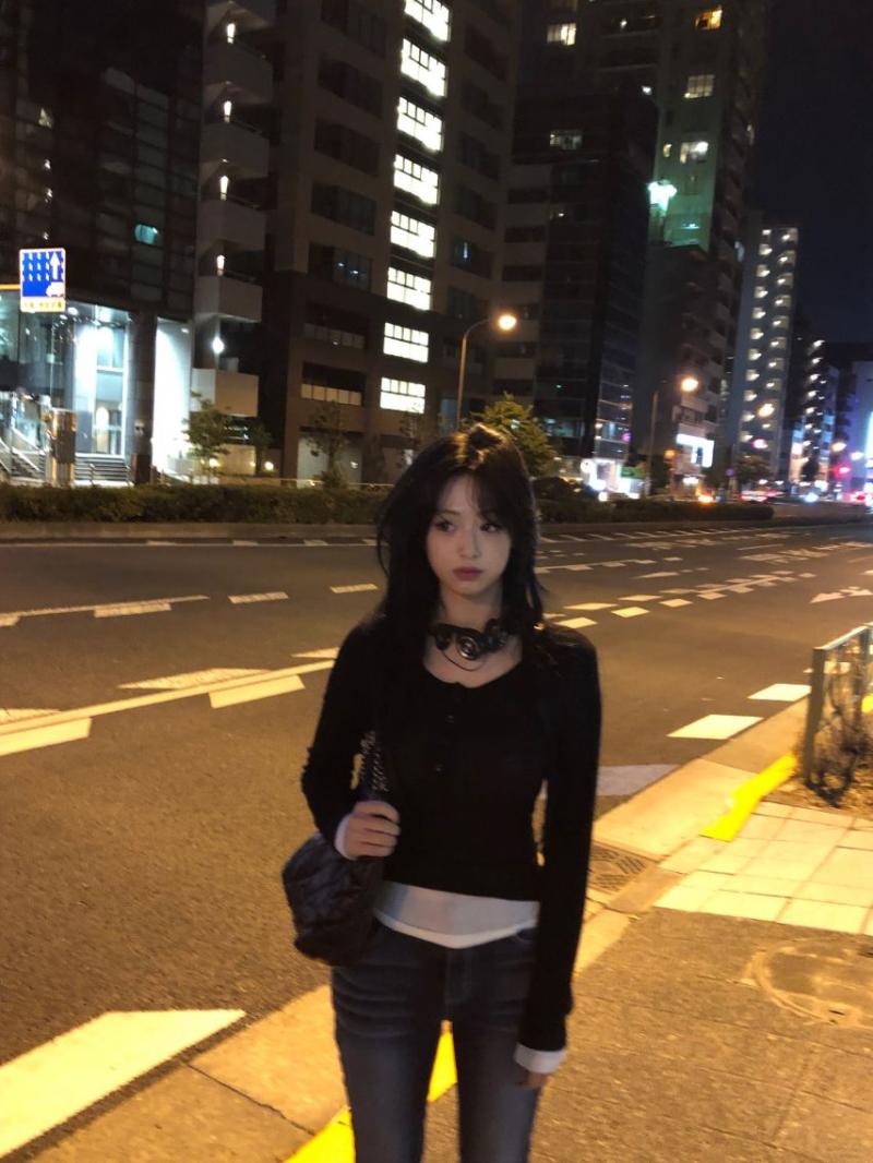 베이비몬스터 아현