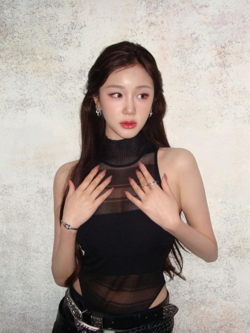 베이비몬스터 파리타