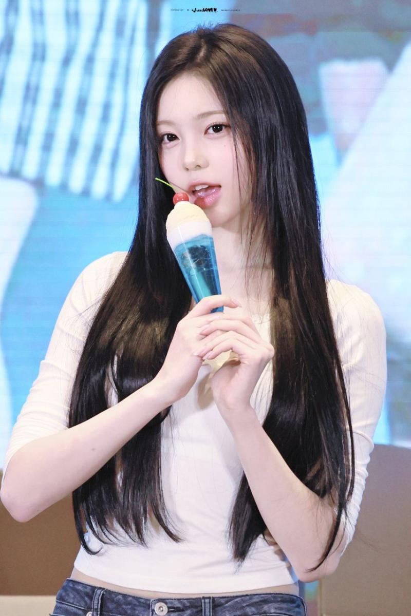 하츠투하츠 이안