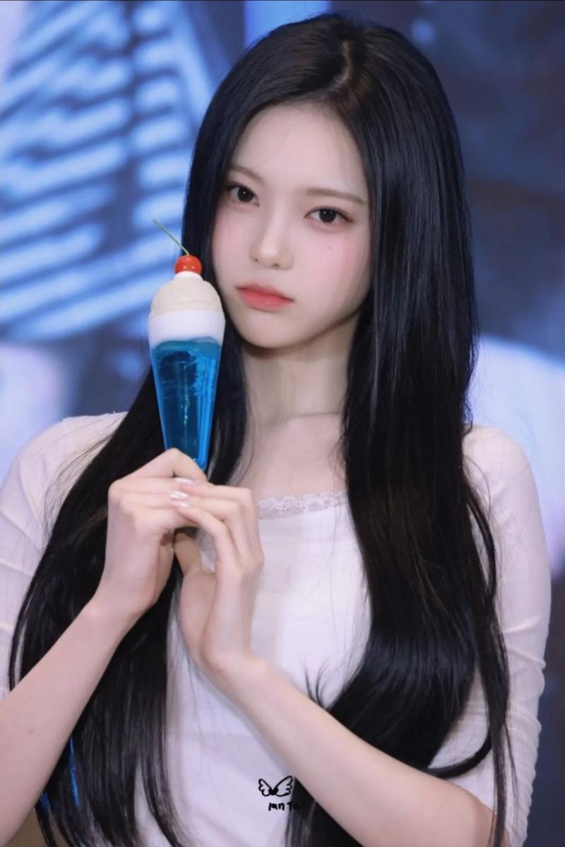 하츠투하츠 이안