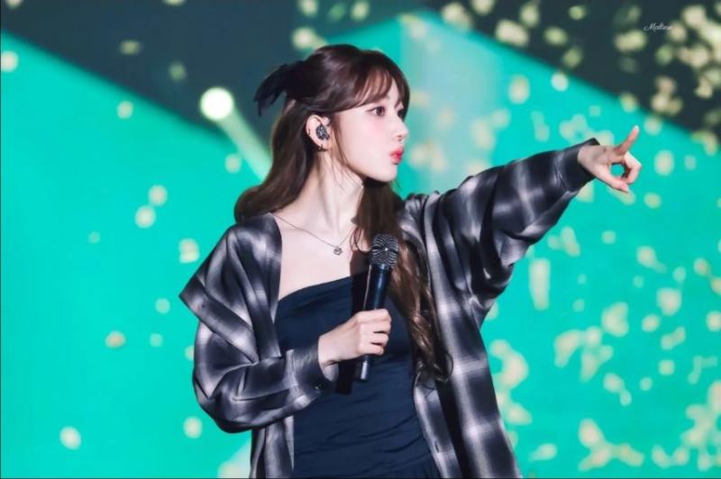 르세라핌 사쿠라