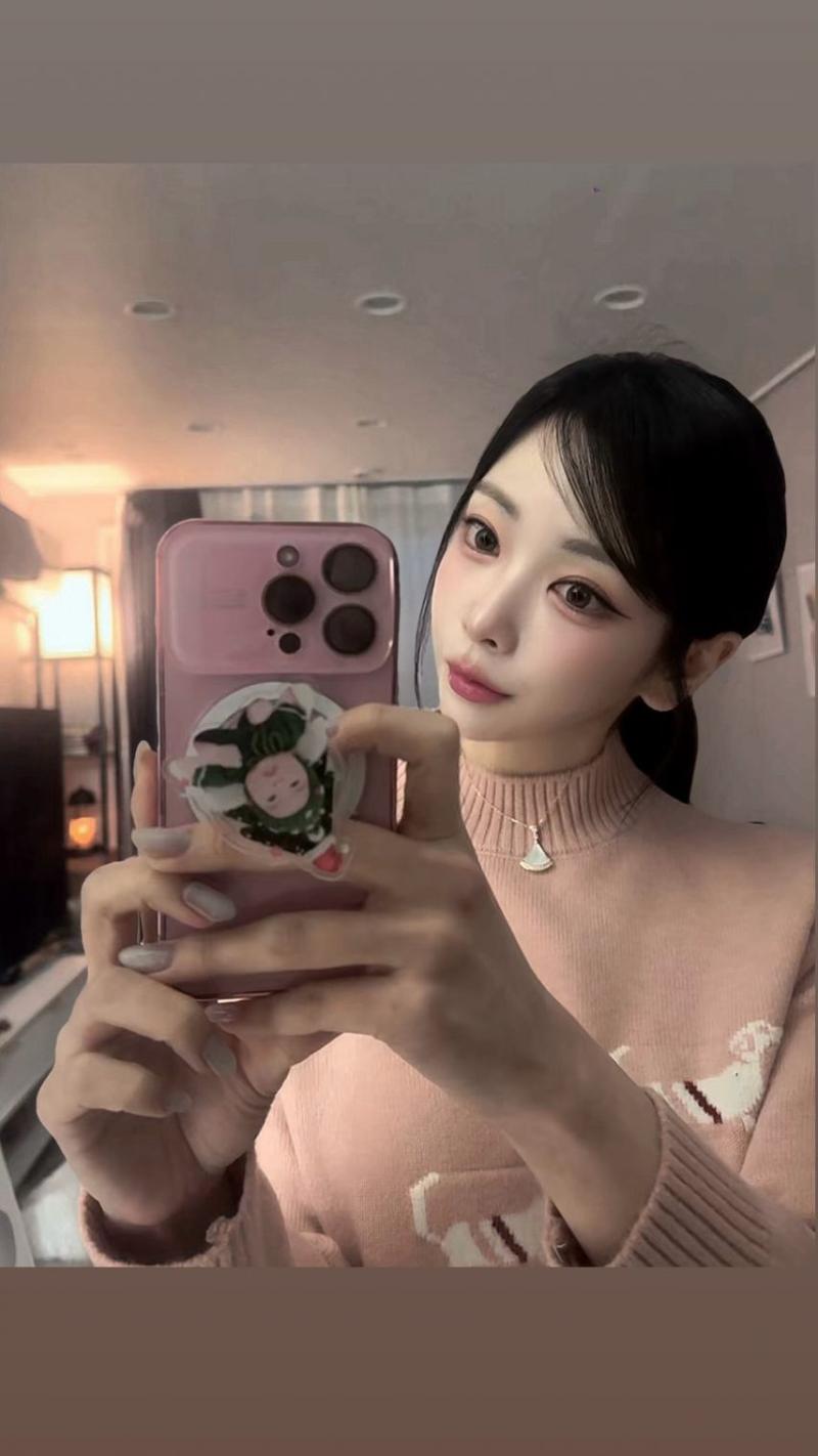 민세령 아나운서