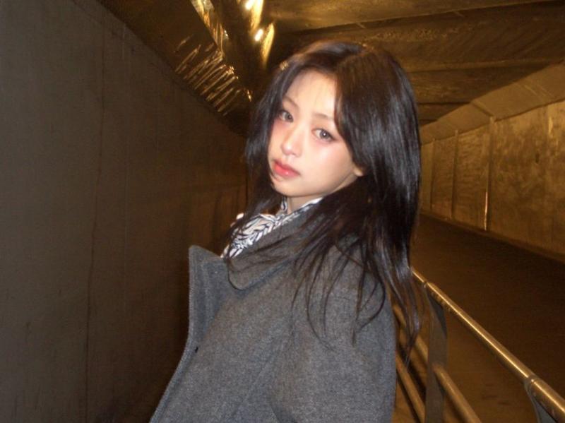 베이비몬스터 아현