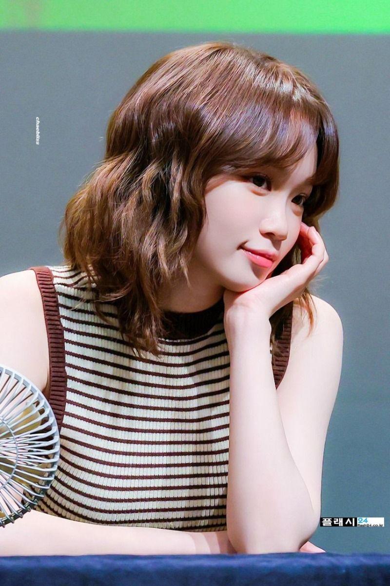 르세라핌 김채원