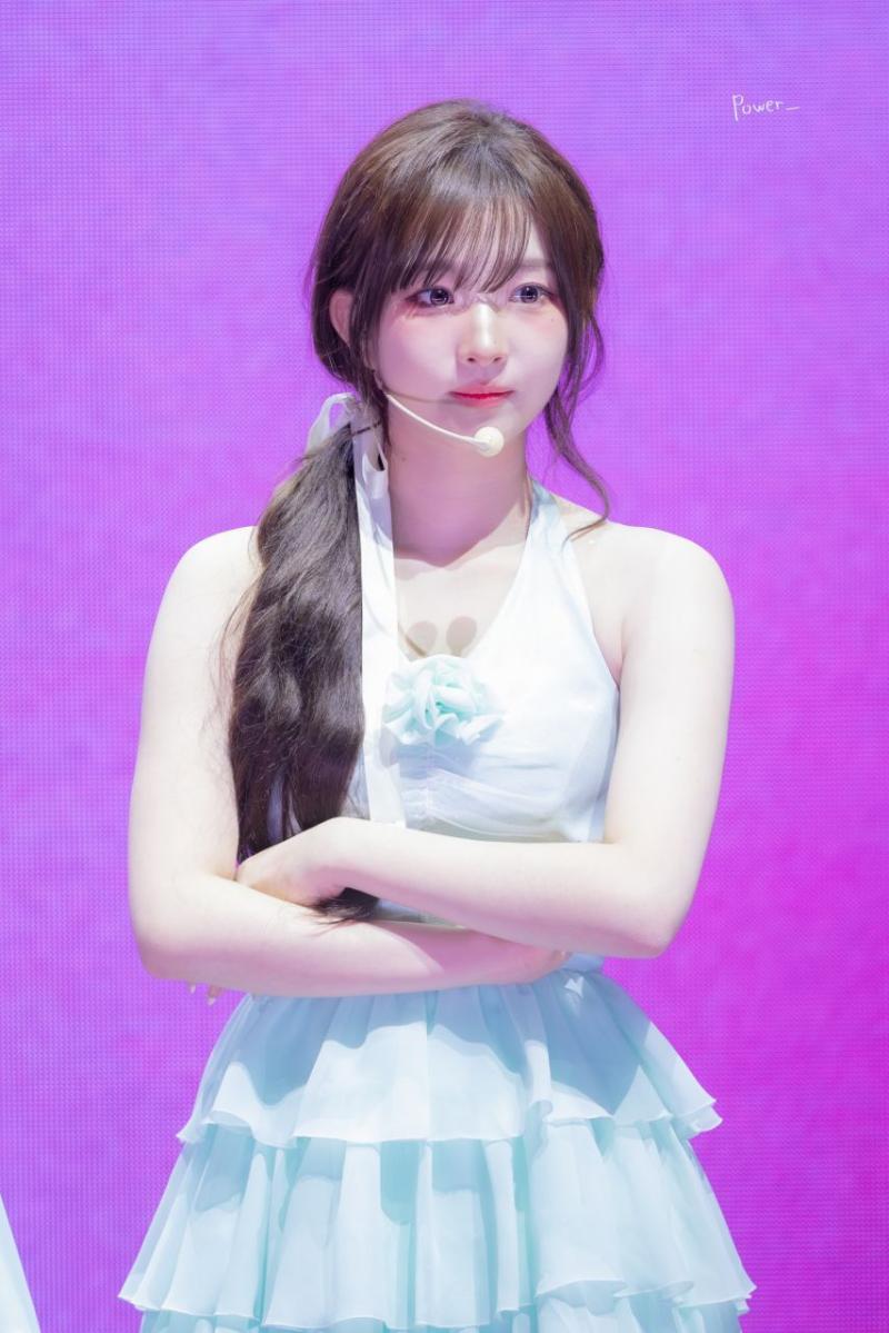 트리플에스 정하연