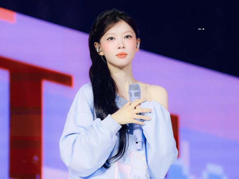 아일릿 모카 원희