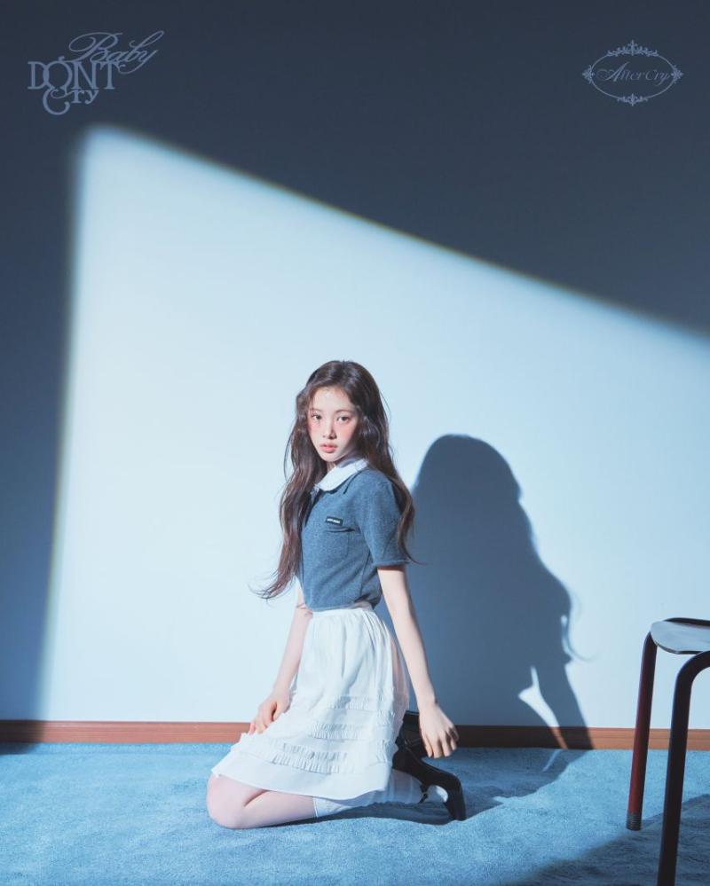 [베이비돈크라이][AFTER CRY] Concept Photo