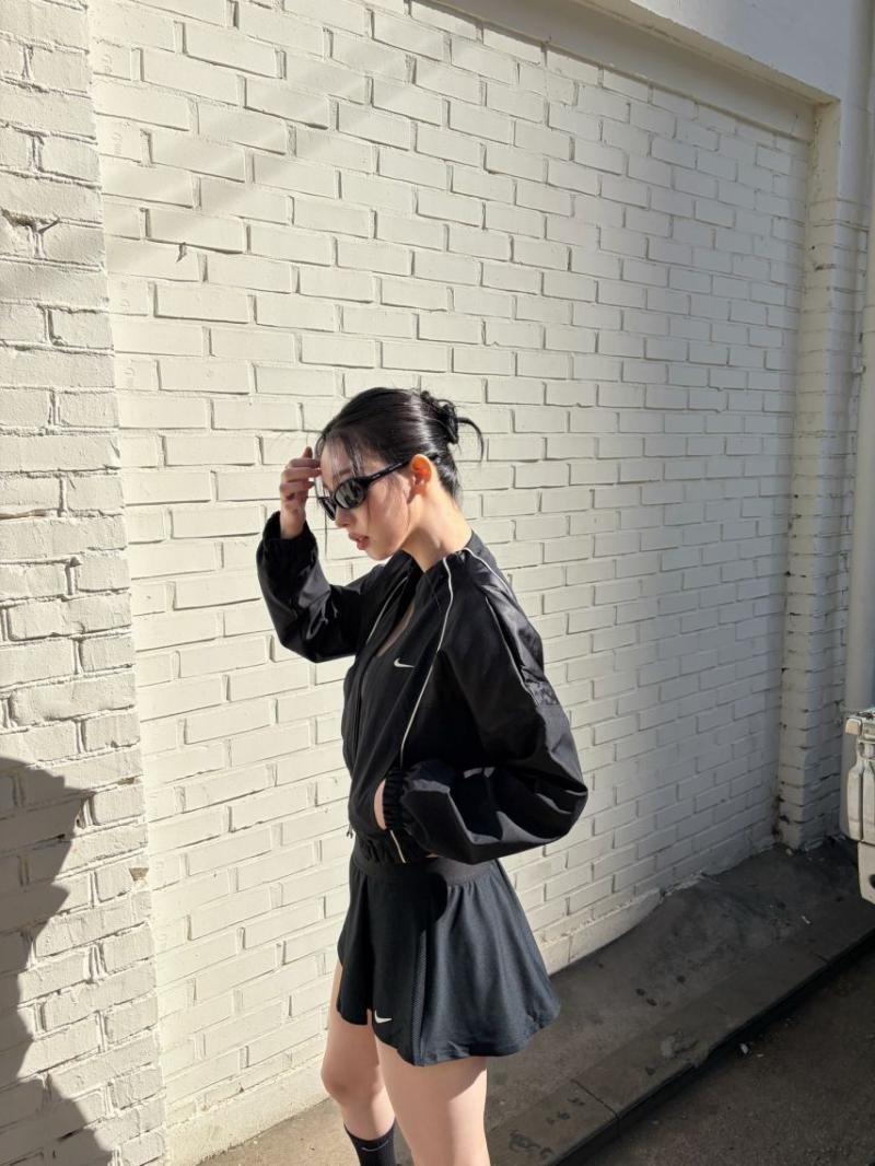 에스파 카리나,윈터