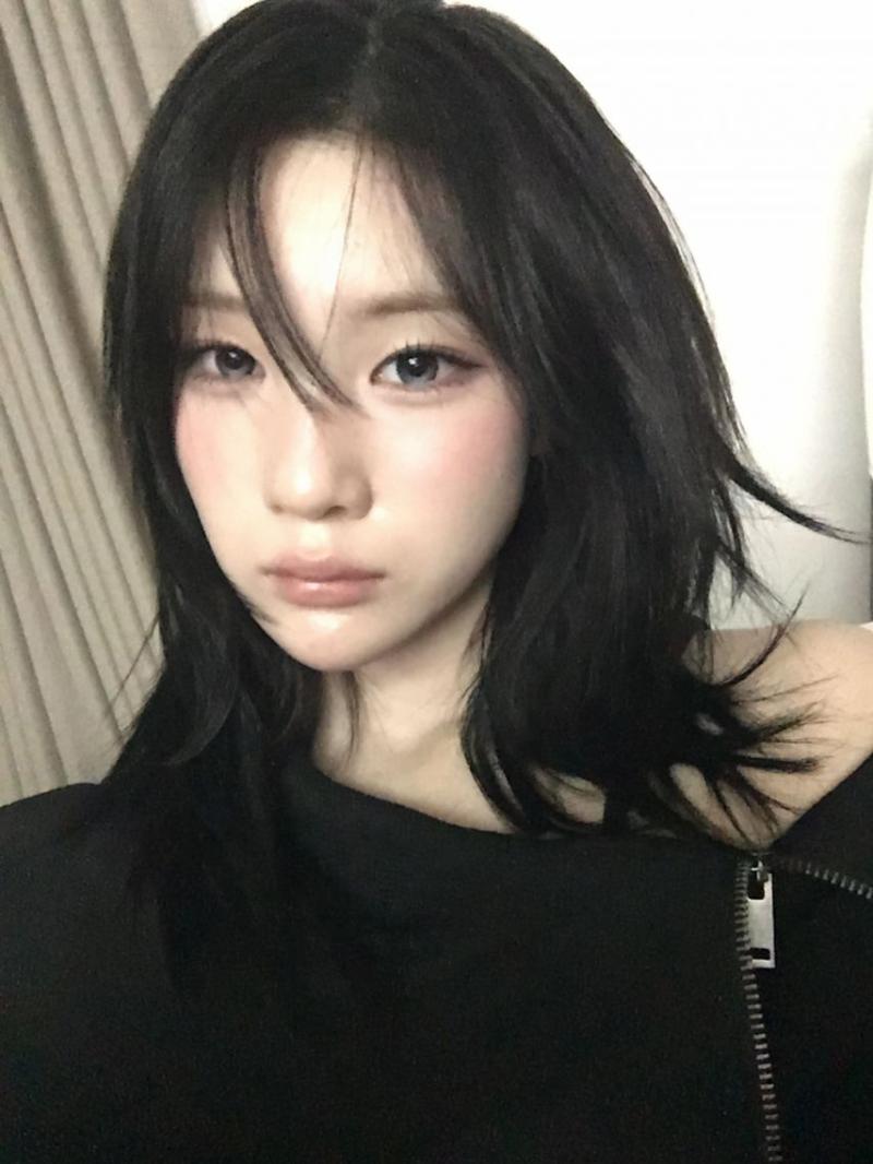 하츠투하츠 주은