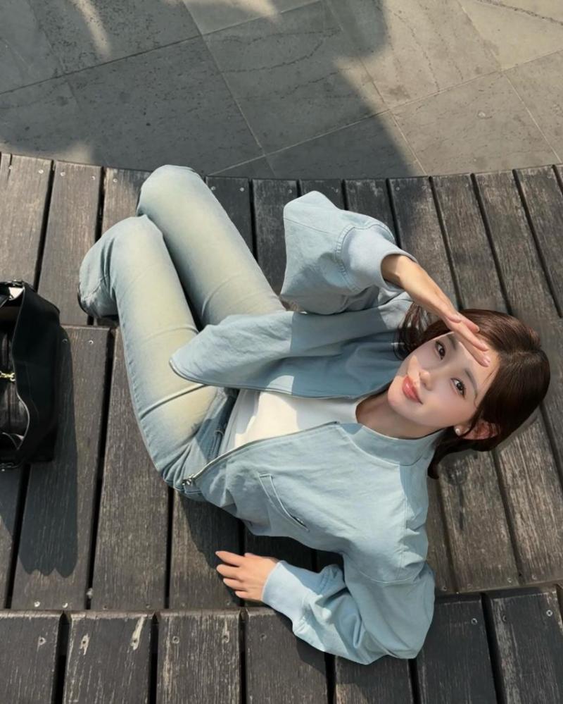 김윤희 아나운서