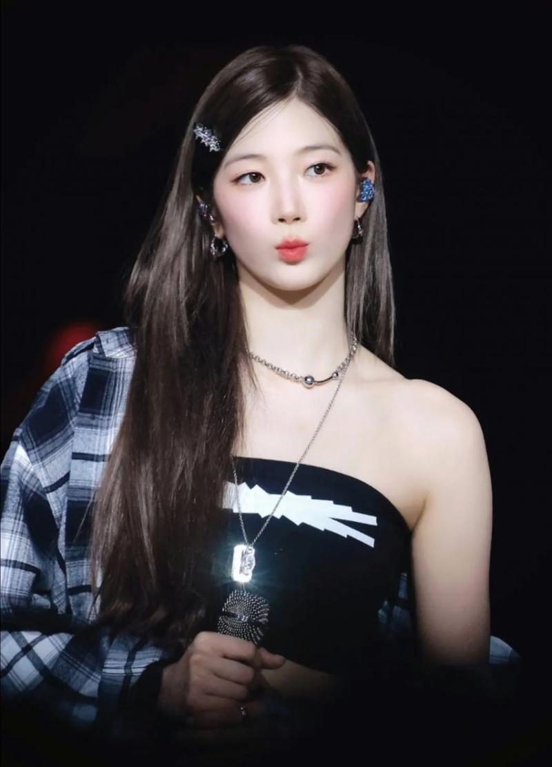 르세라핌 카즈하