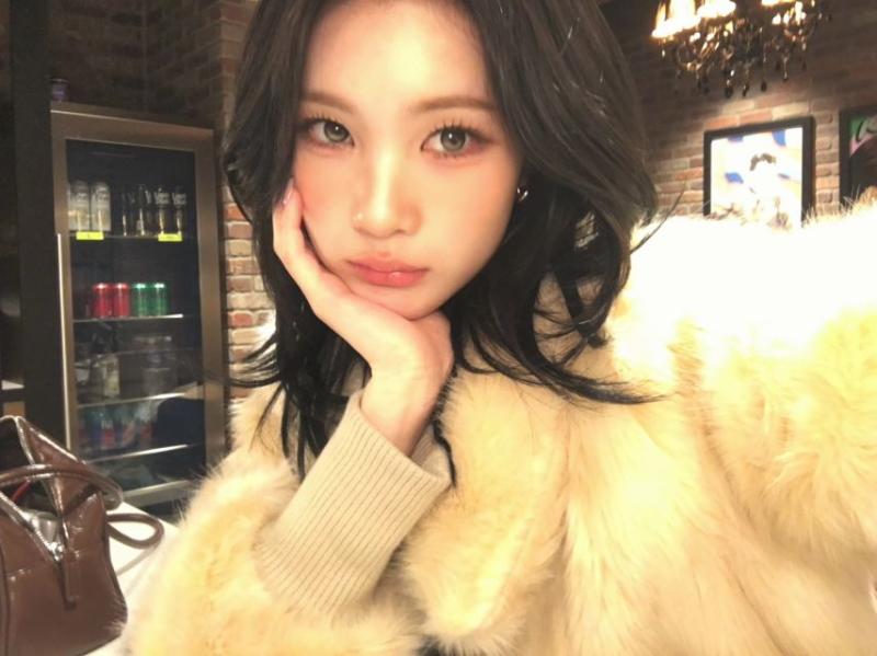 하츠투하츠 주은