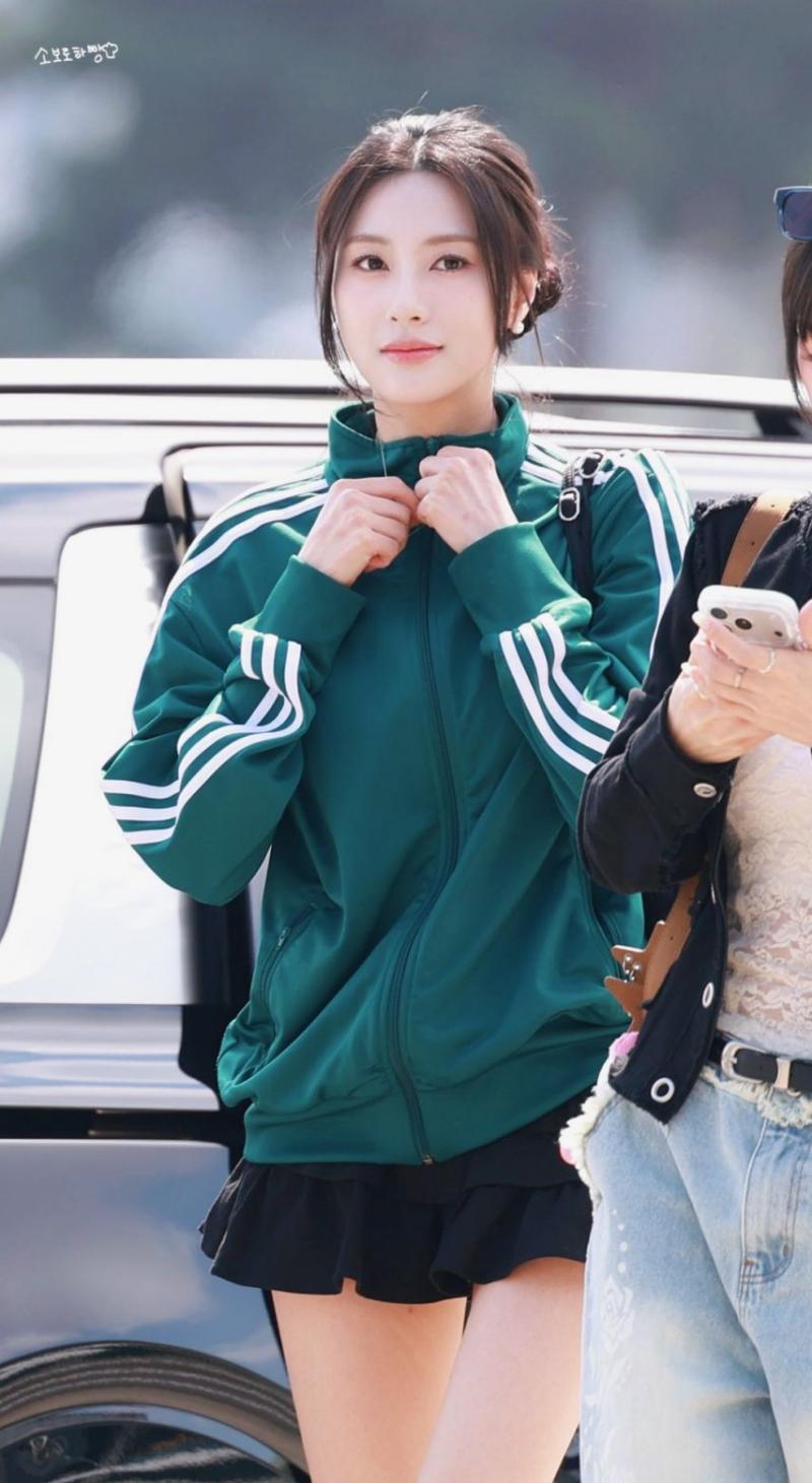 에이핑크 오하영 260320