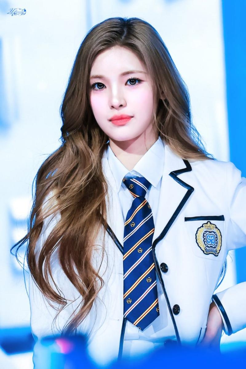 하츠투하츠 유하