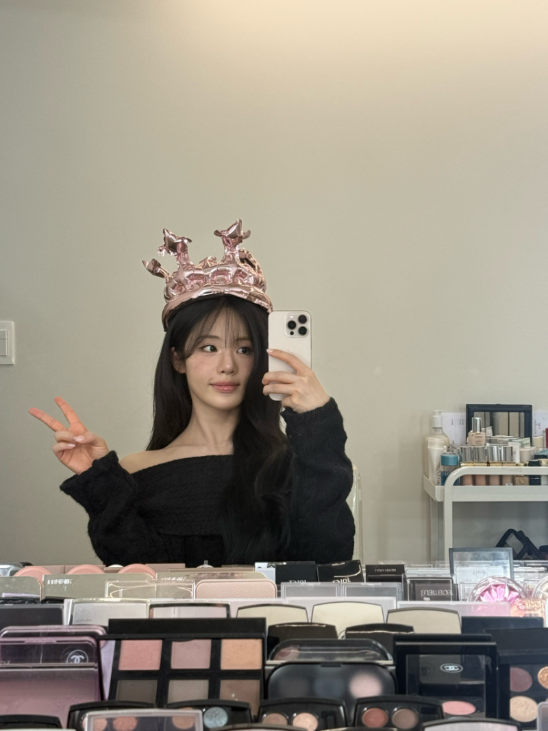 프로미스나인 박지원