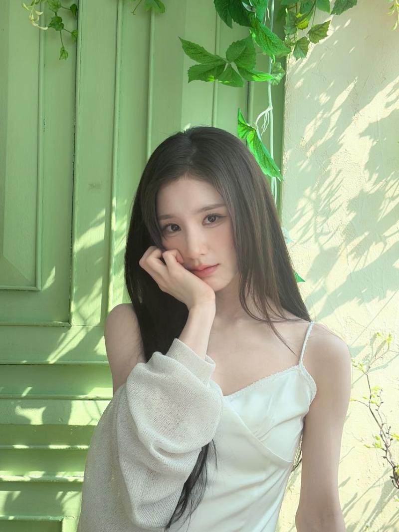 희진 ARTMS아르테미스 인별