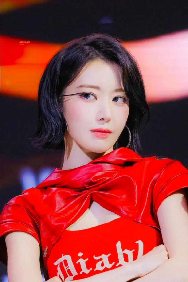 르세라핌 사쿠라