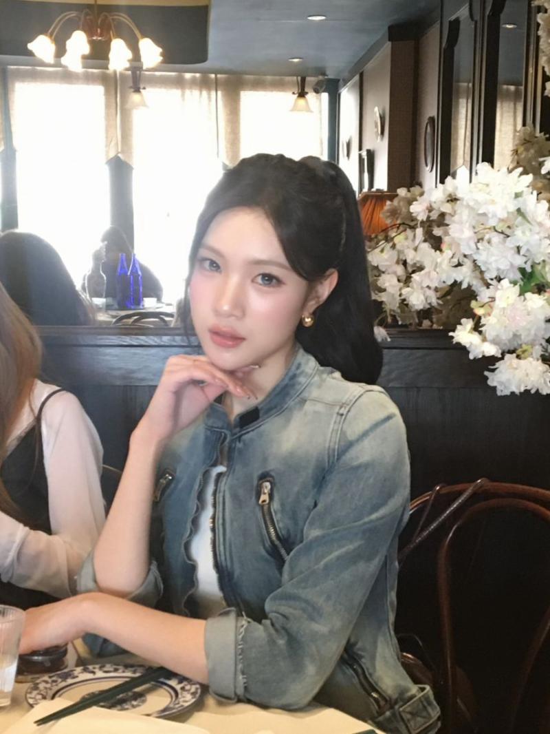 하츠투하츠 주은