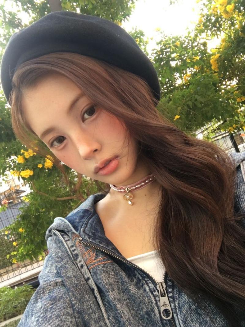 베이비돈크라이 이현