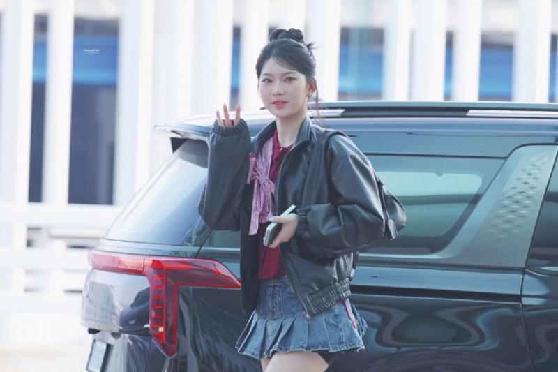 스테이씨 아이사