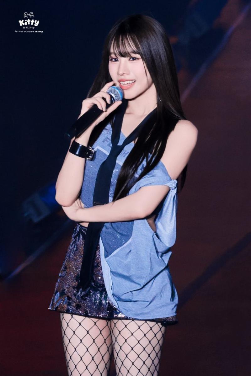 [키스오브라이프] 나띠