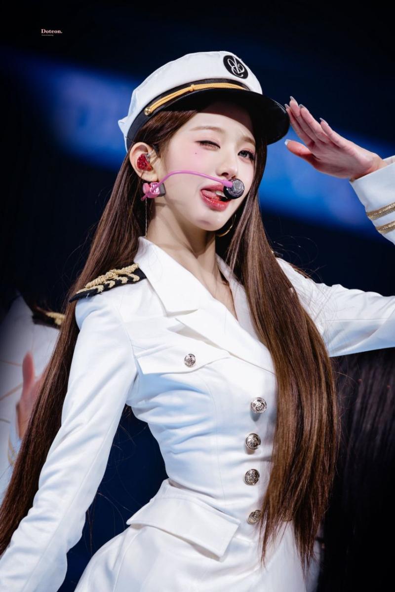 [아이브] 장원영