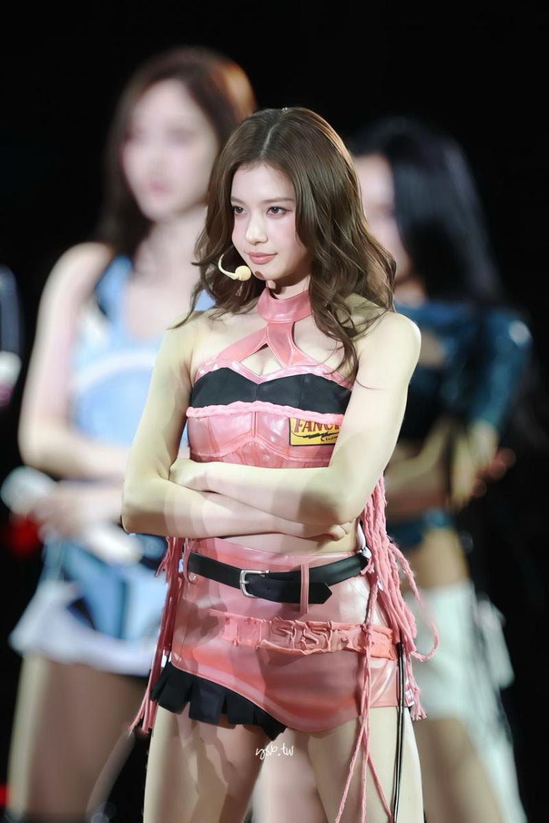 [트와이스] 사나