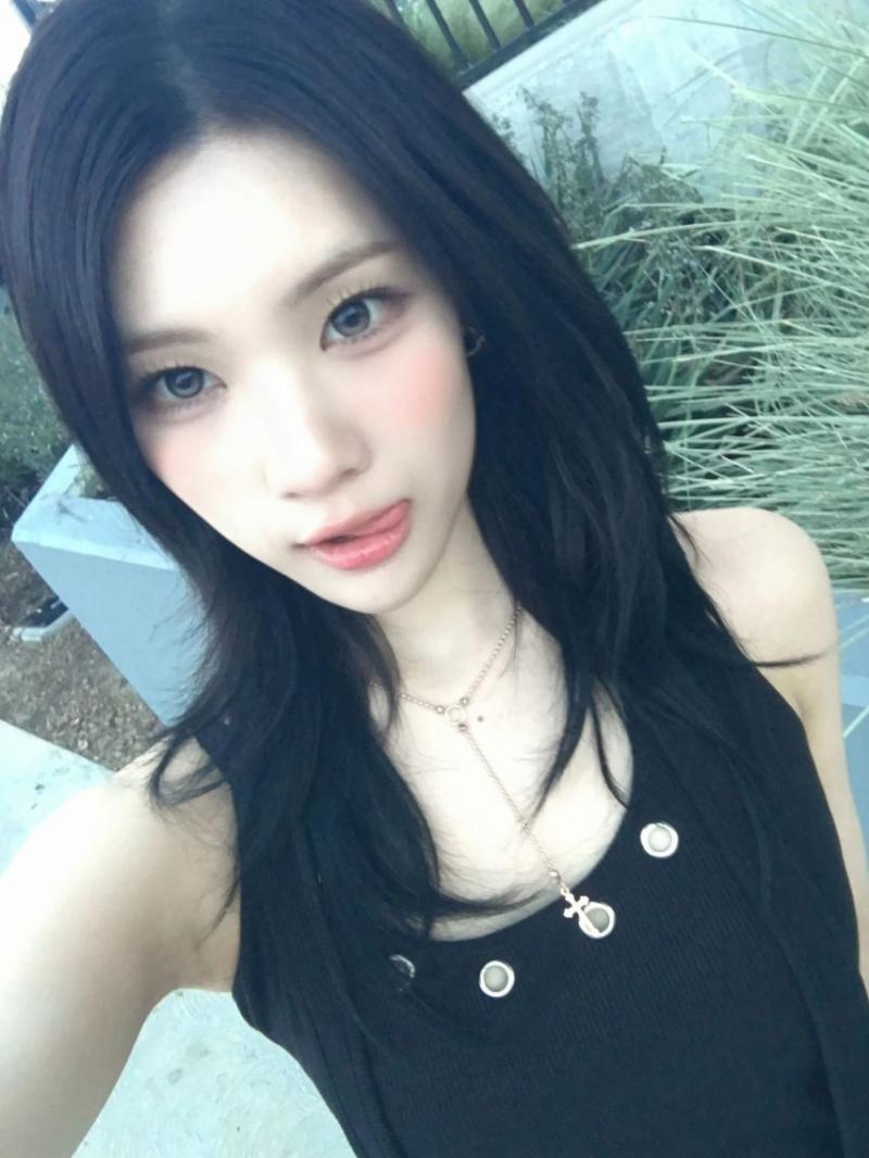 하츠투하츠 주은