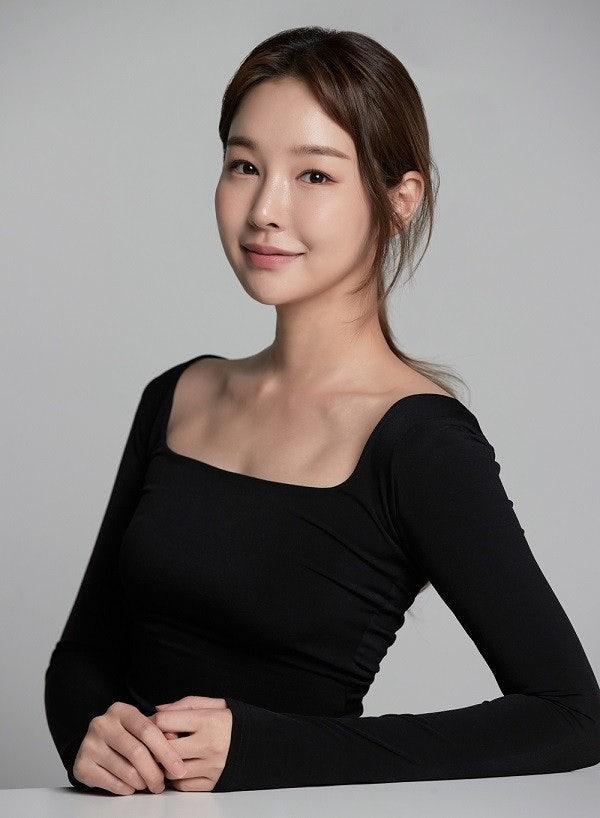 조은나래 아나운서 이쁘네요