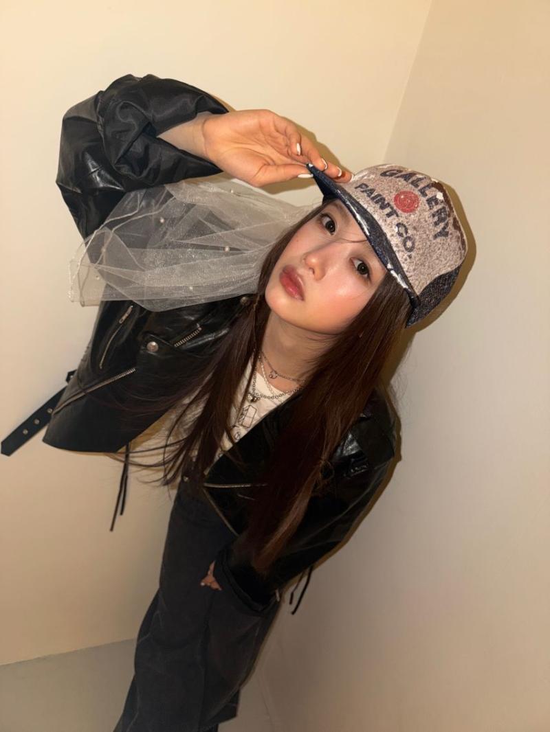 베이비돈크라이 쿠미