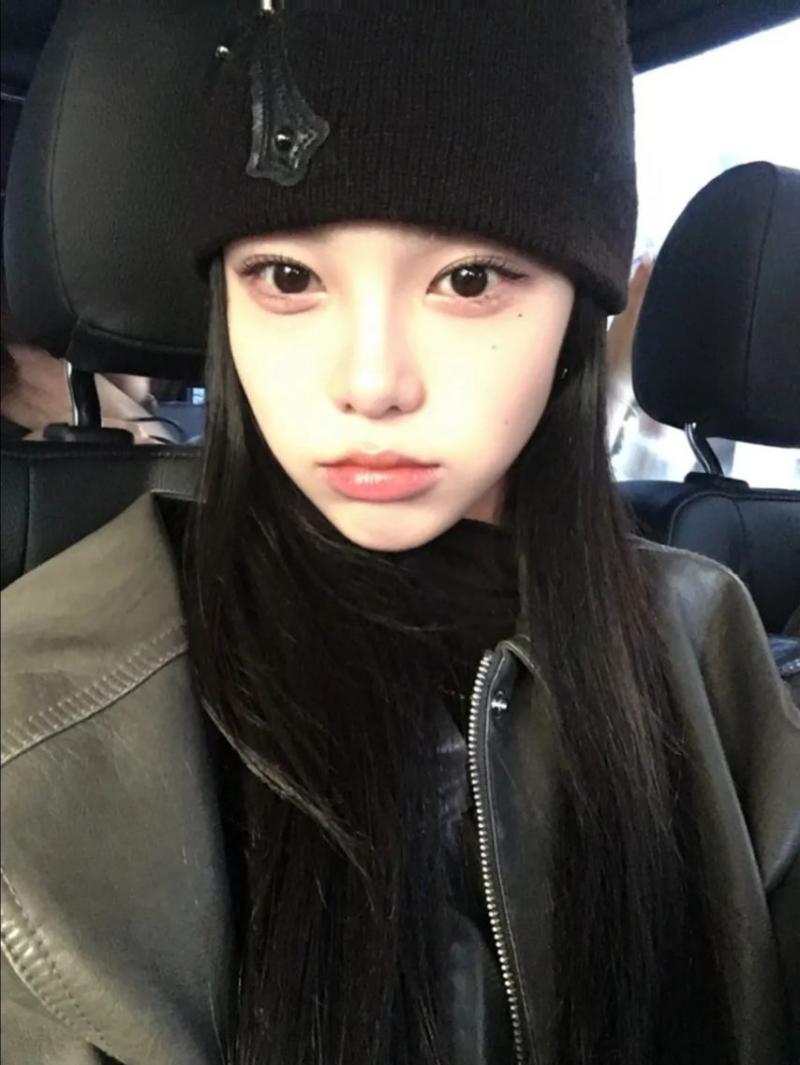 하츠투하츠 이안