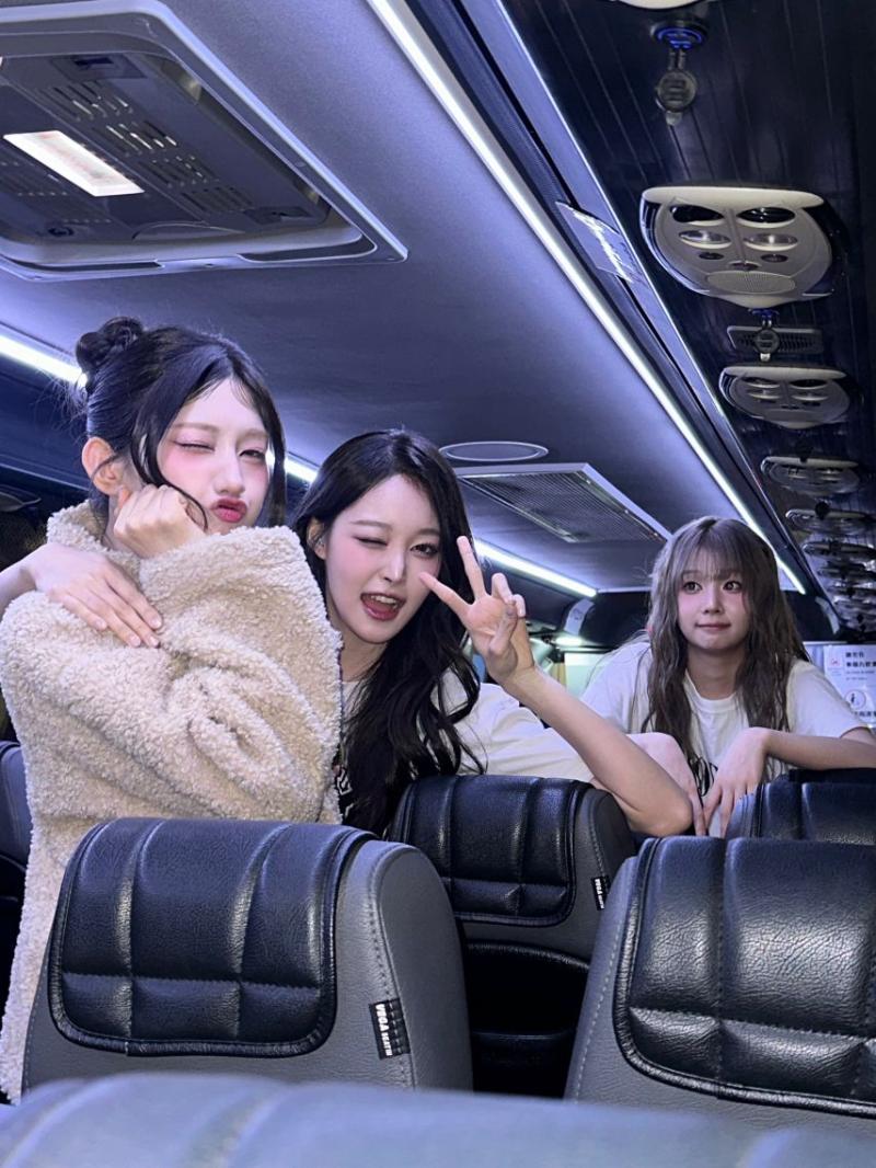 세이마이네임 준휘, 소하, 도희