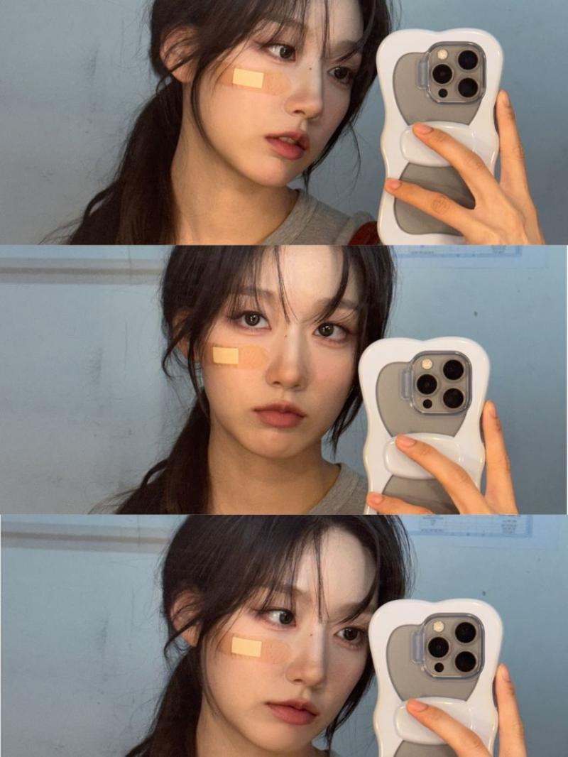 러블리즈 정예인