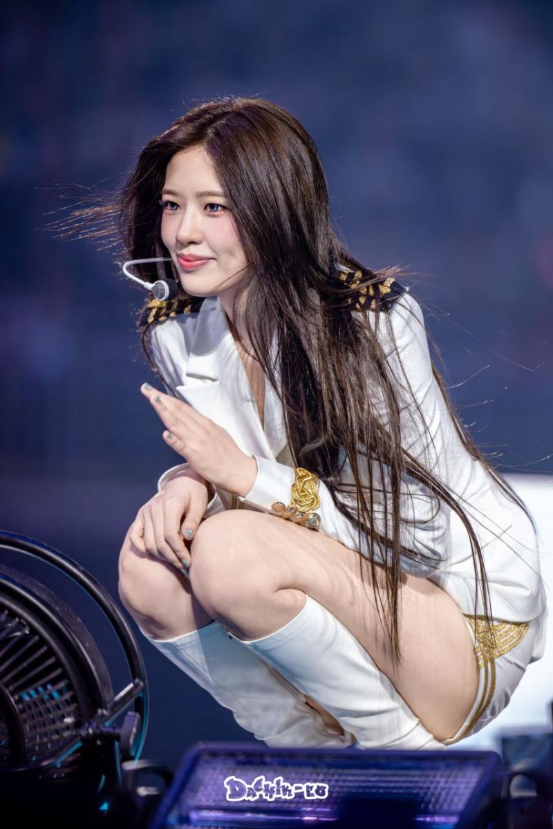 [아이브] 안유진