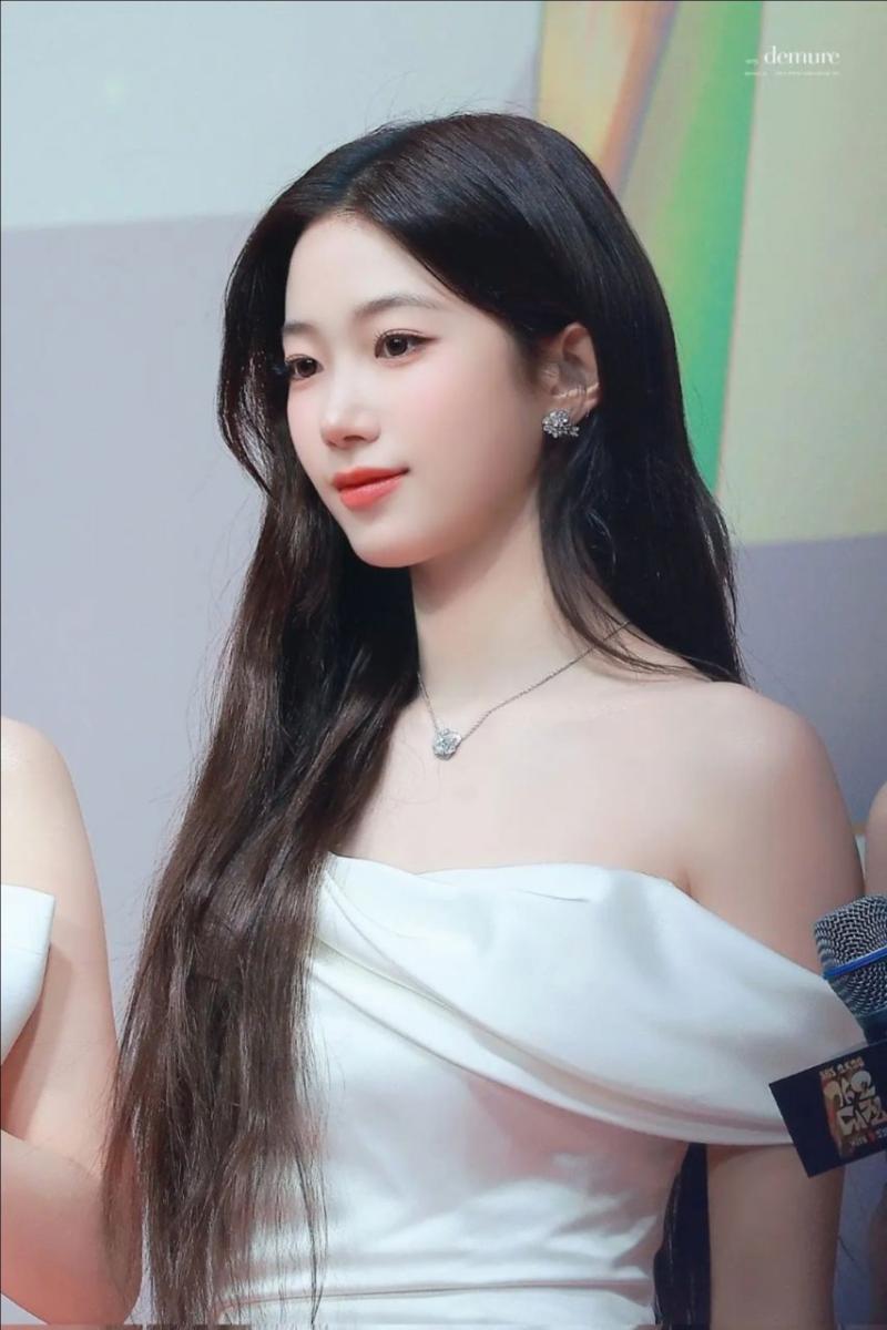 르세라핌 카즈하