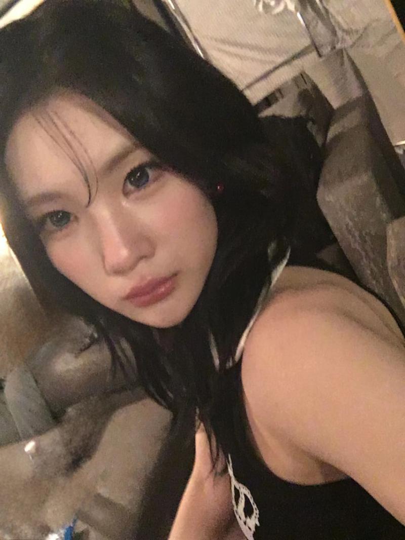 하츠투하츠 주은