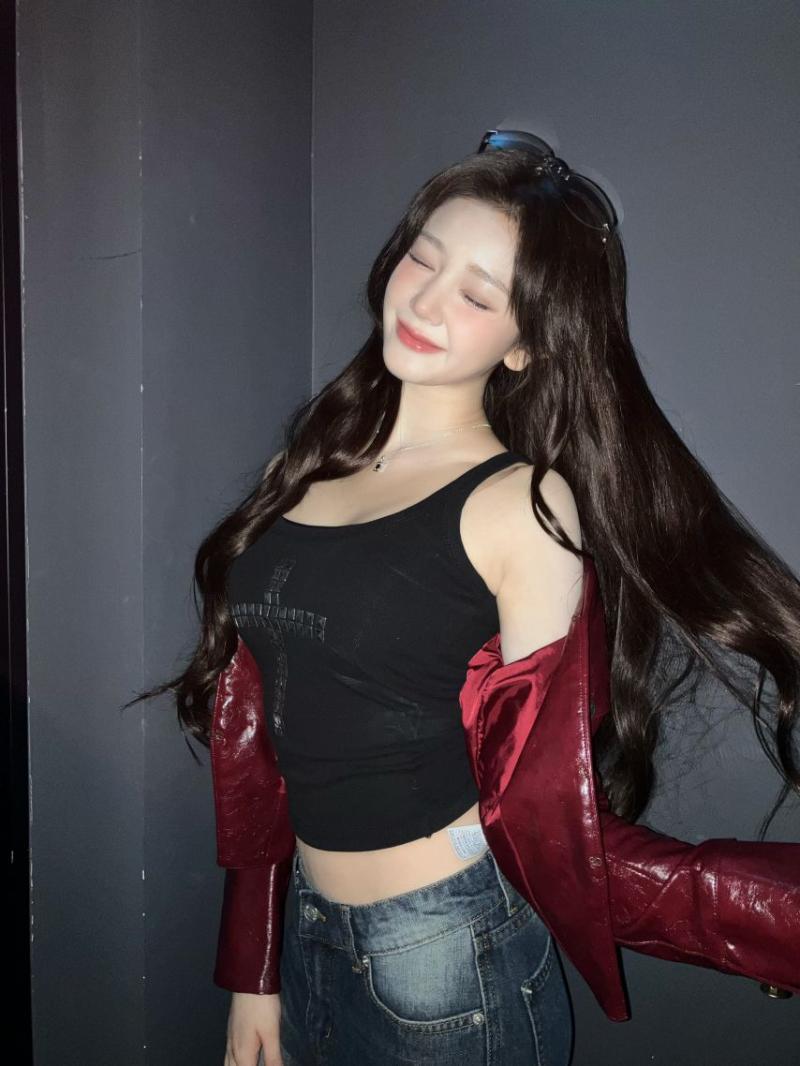 베이비몬스터 파리타