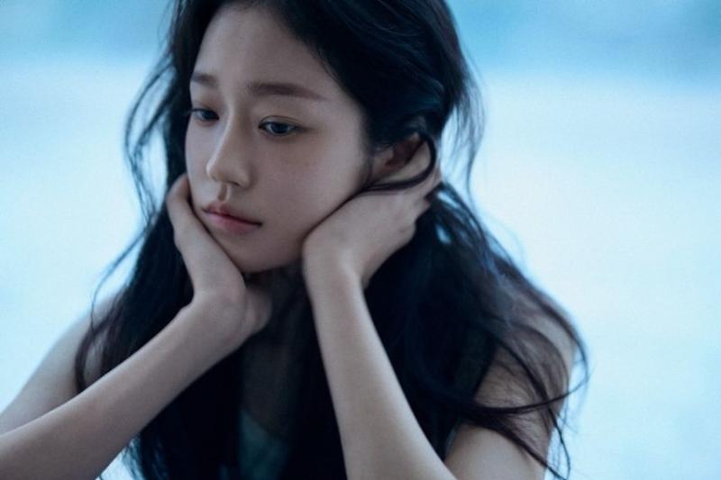 노윤서 인별 2024 스물다섯