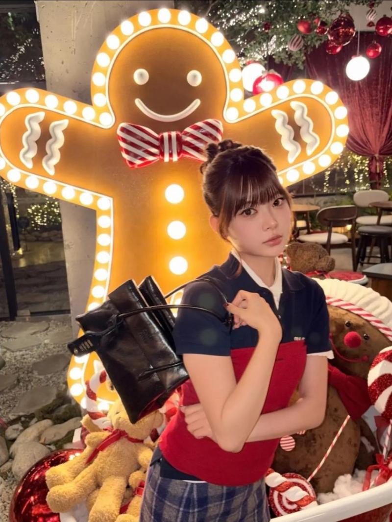 르세라핌 홍은채