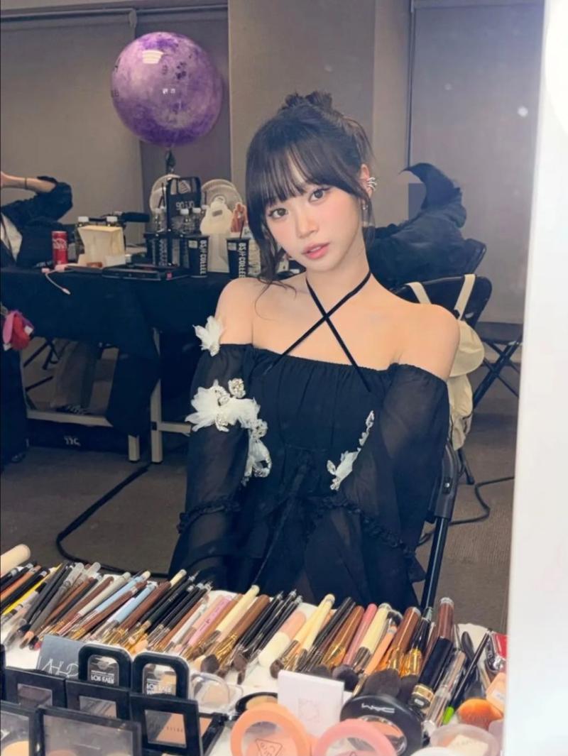 르세라핌 김채원