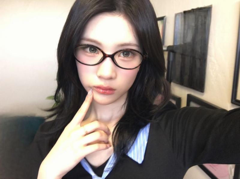 하츠투하츠 주은