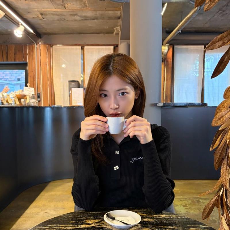 베이비몬스터 루카