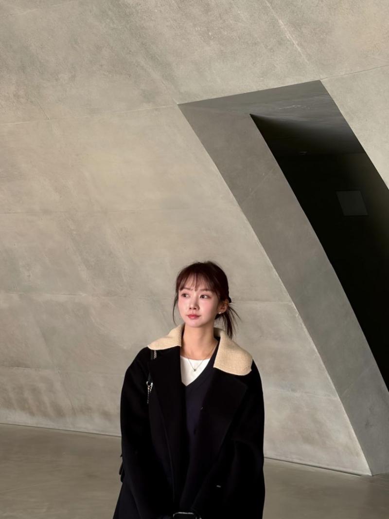 윤수빈 아나운서