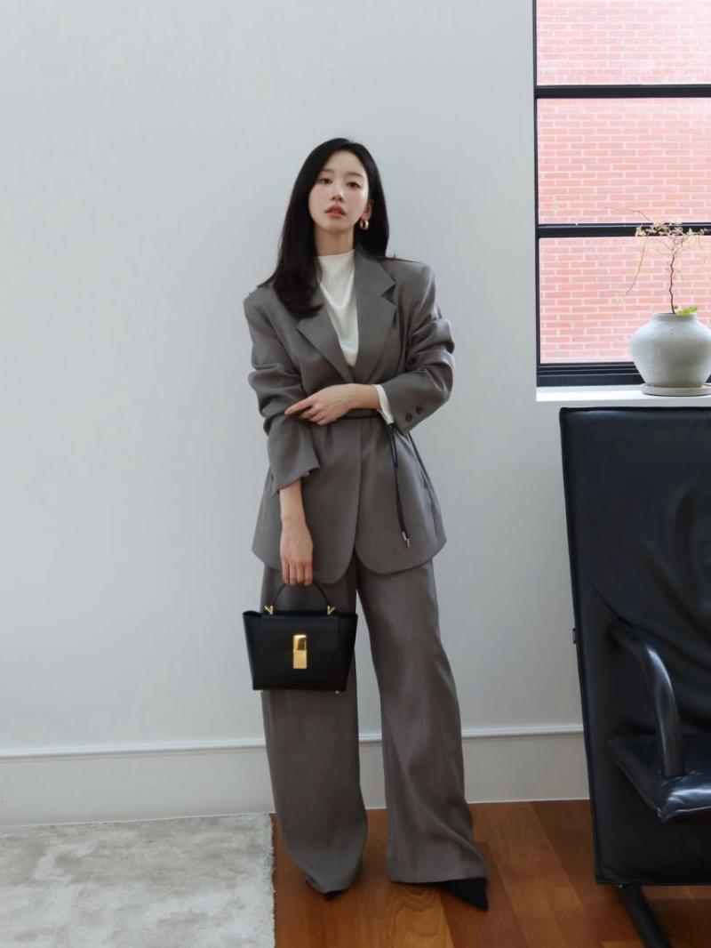 송서미 아나운서