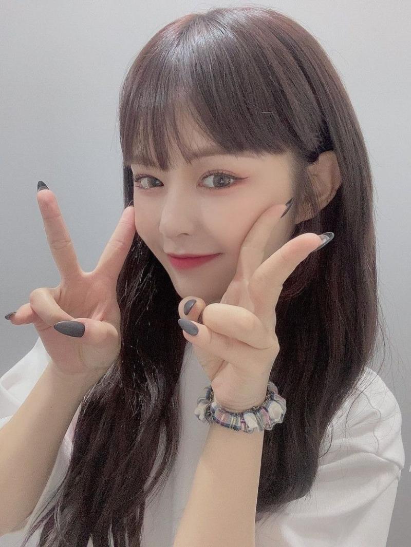 에버글로우 이유